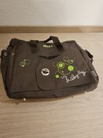 Sac à langer Béaba spacieux et pratique