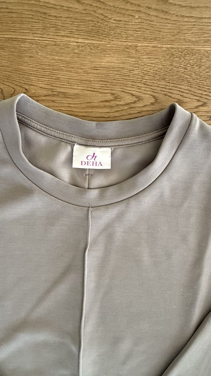 Pullover & Sweatshirts: Deha Pullover hellbraun M – Gebraucht aus Walenstadt von Flaenk99 1