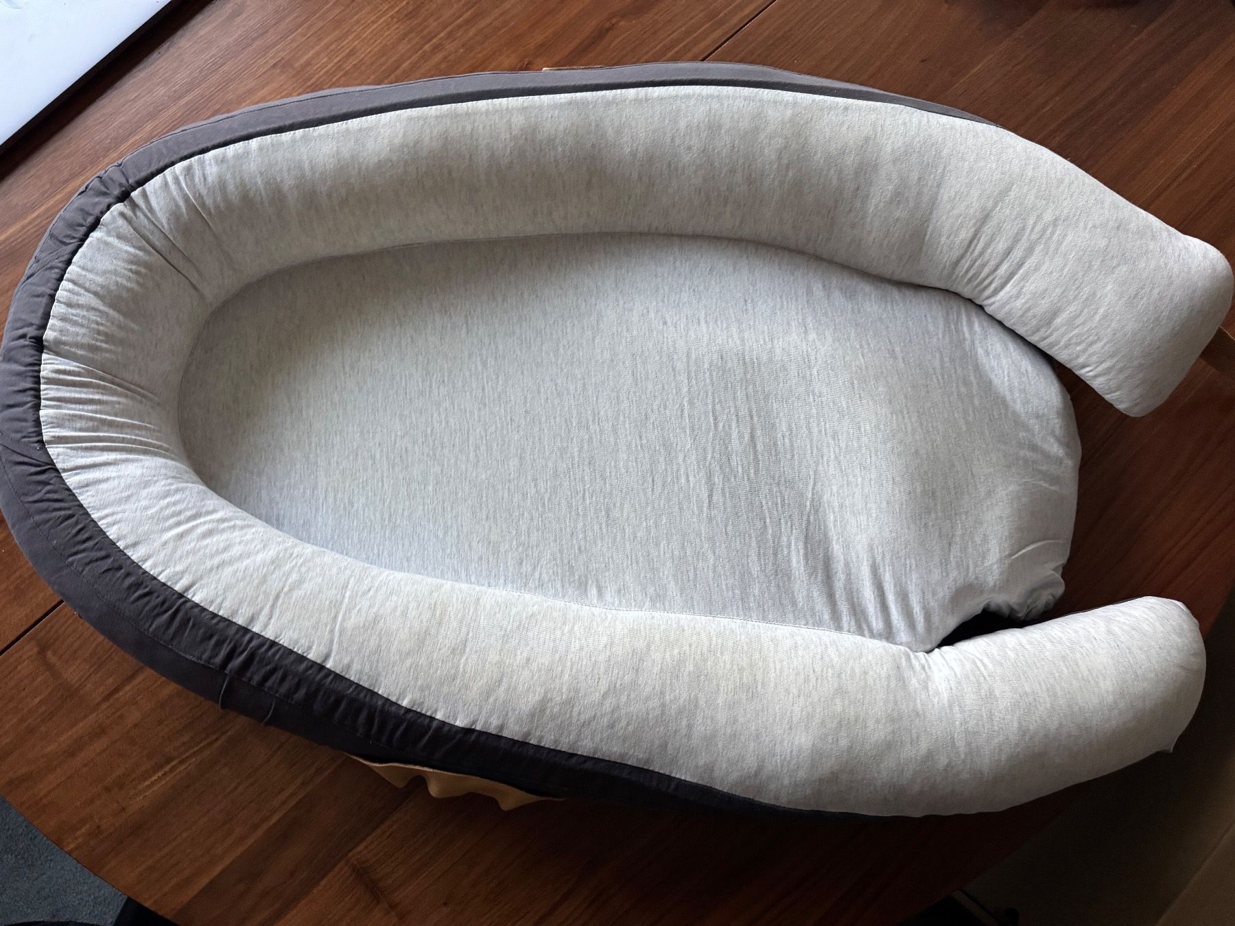 Marsupi portabebè: Voksi Babynest Premium – Usato da Horgen venduto da Auction-Kings