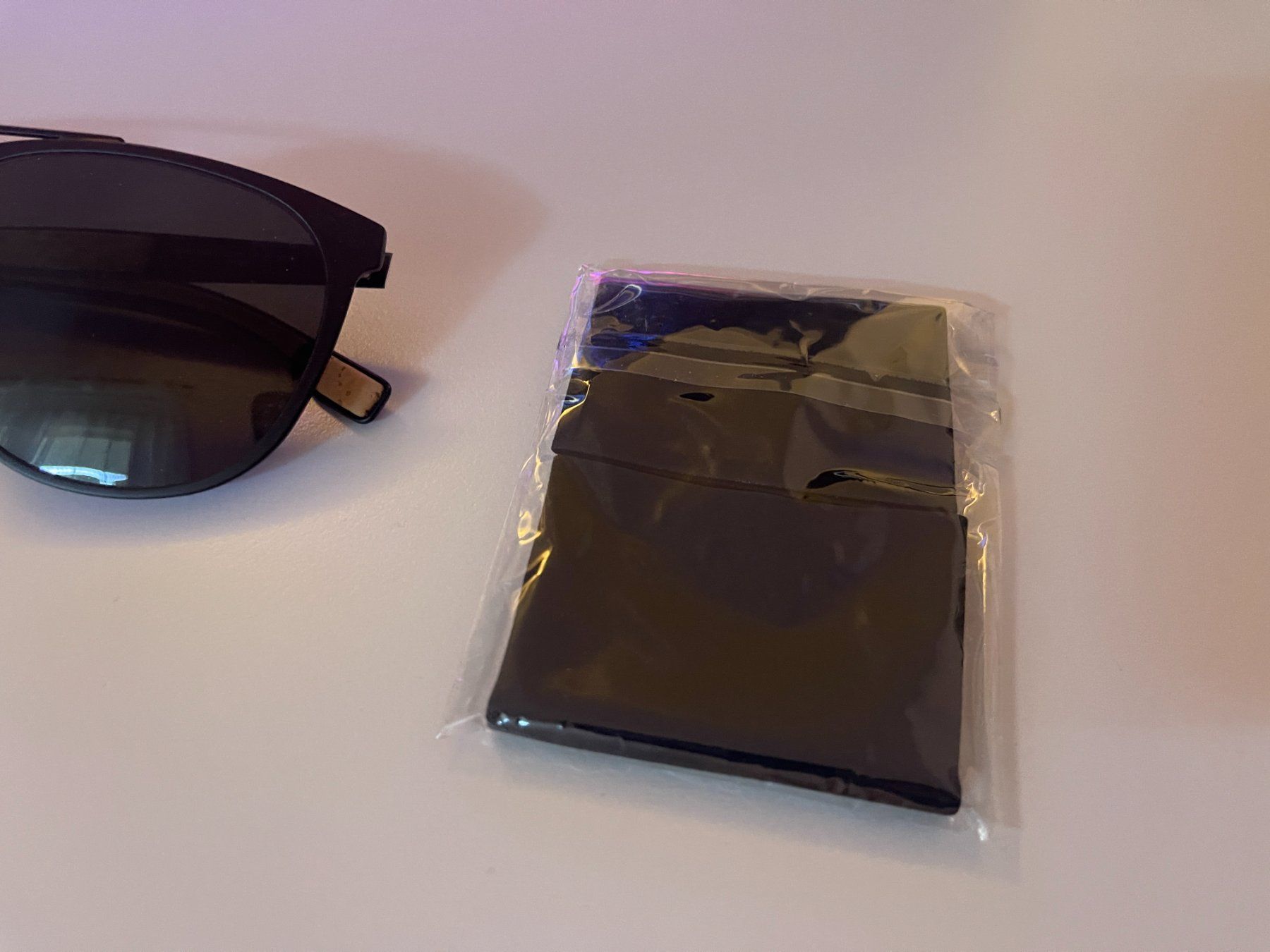 Occhiali & Lenti: Sonnenbrille Hugo Boss – Nuovo (secondo la descrizione) da Bern venduto da PeroT 2