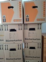 Umzugskartons 10 Stück
