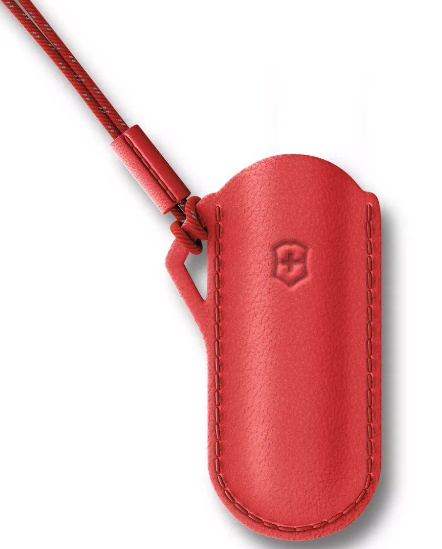 Victorinox Taschenmesser: Victorinox Classic SD inkl. Leder - Etui – Neu und originalverpackt aus Koppigen von Bracher_Mail-House 6