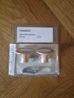 IKEA VINNÄSET Knobs 37 mm New