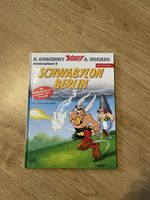 Comic Asterix Mundart Schwabylon Berlin Band 3 neuwertig