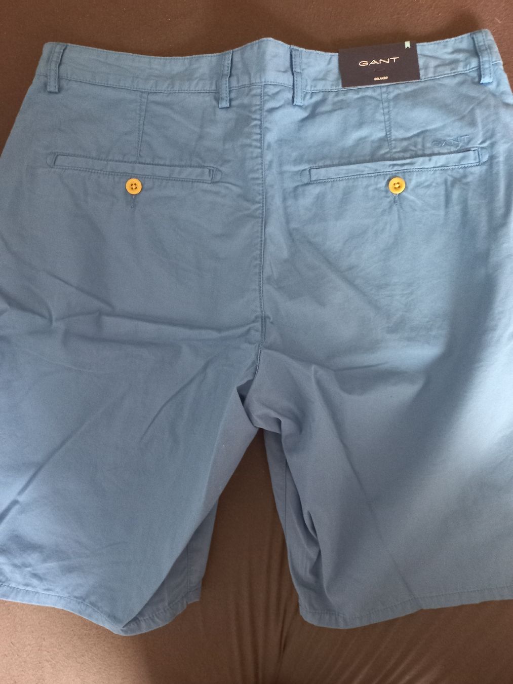 Gant Jeans: Gant – Nuovo e nell'imballaggio originale da Matten b. Interl venduto da asi_y5cb