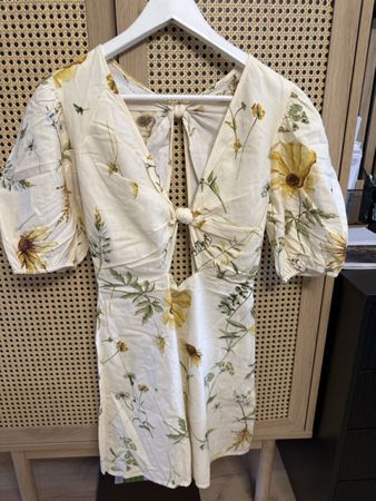 H&M Kleid Gr S 