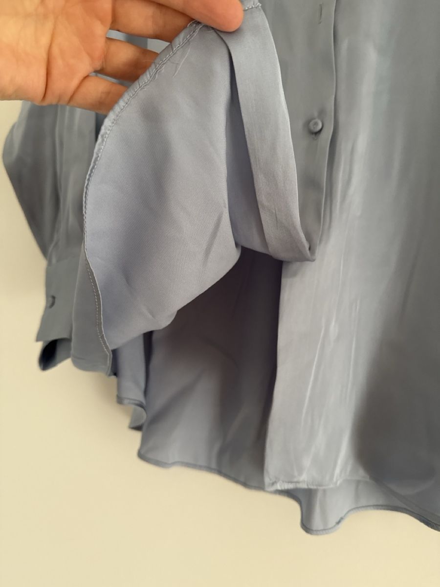Zara Blusen: Bluse – Gebraucht aus Kriens von g_b_mk7j 2