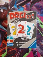 Dreist Ravensburger - Kartenspiel