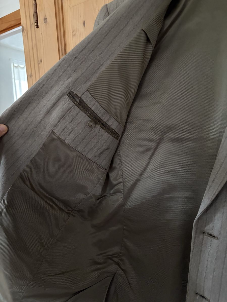 Completi: Costume Homme Jules T.50 – Nuovo (secondo la descrizione) da Villars-sur-Glâne venduto da mel_6q5w 2
