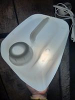 kleine Lampe aus Kanister