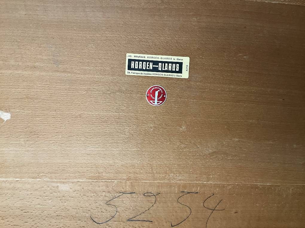 Horgen Glarus Tables: Tisch – D'occasion à Hinwil par jodrno 2