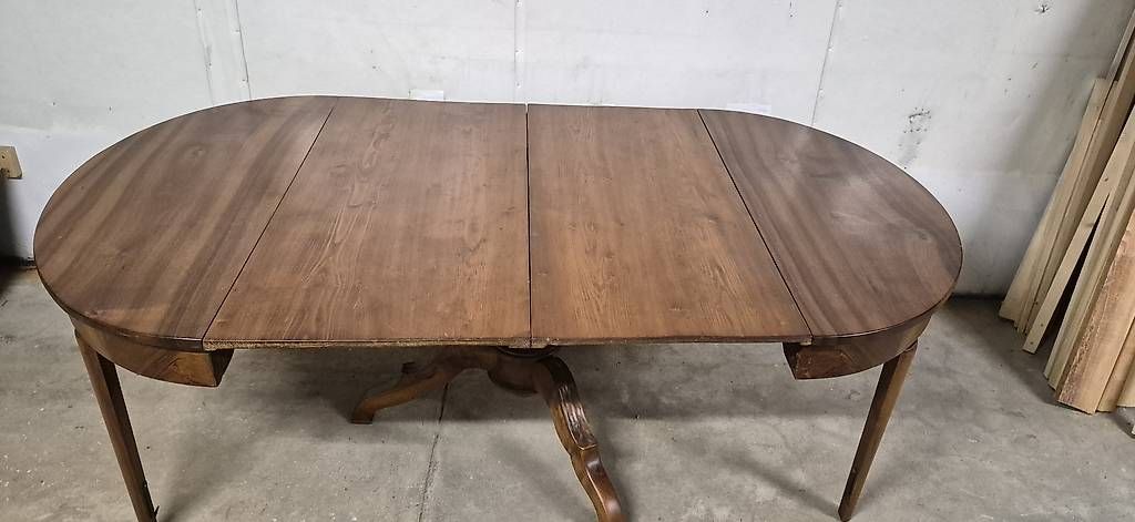 Tables: Esstisch – D'occasion à Adligenswil par phi_57gx 2