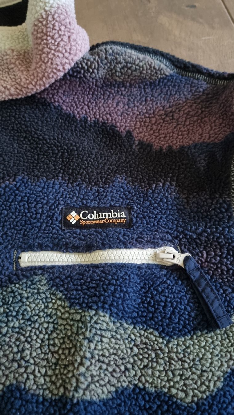 Columbia Pulls & Sweat-shirts: Columbia Pullover Gr.L – D'occasion à Gossau SG par smile4470 1