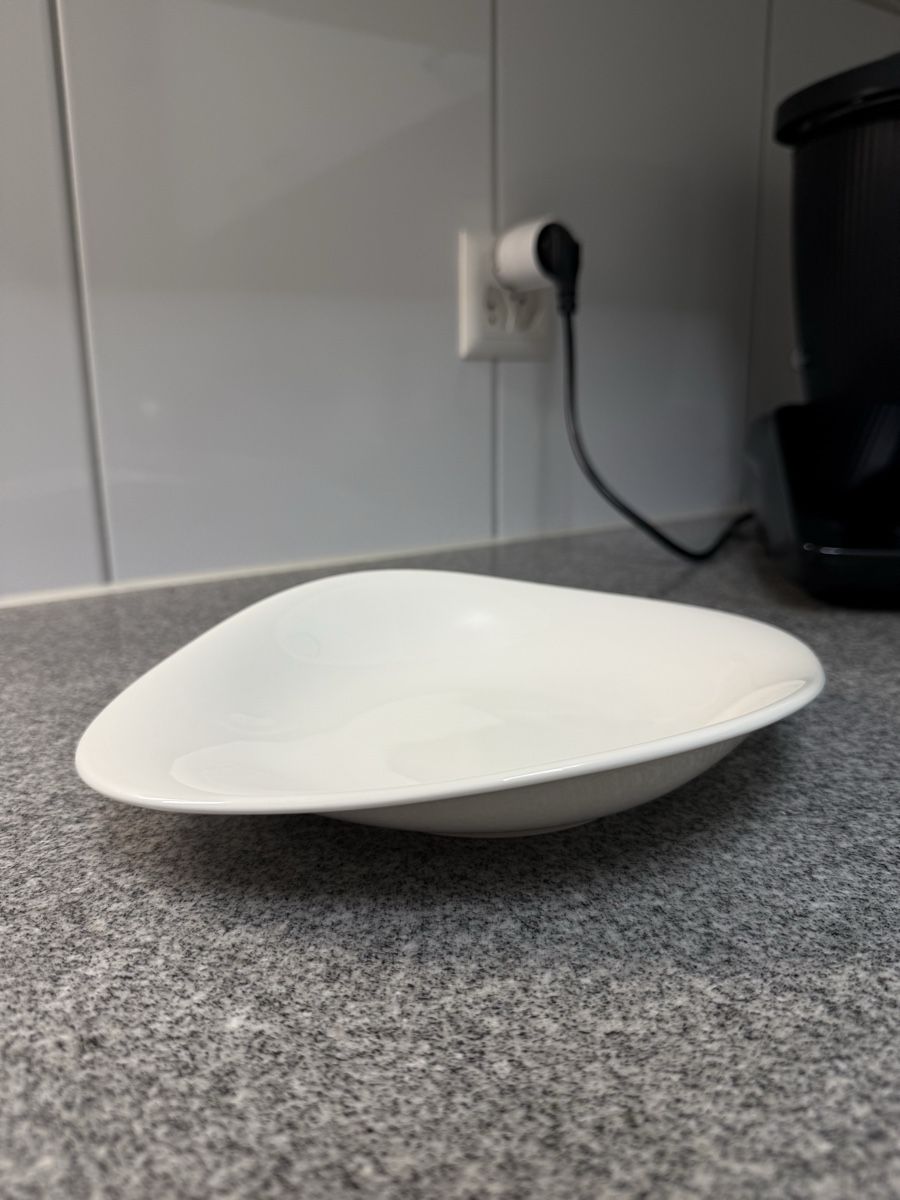Villeroy & Boch Piatti: Villeroy & Boch Vapiano Teller – Nuovo (secondo la descrizione) da Uerikon venduto da Shadi.1709 1