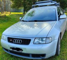 Audi S3 1.8T Quattro Zahnriemen Wasserpumpe