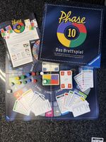 Brettspiel / Phase 10 Brettspiel / Ravensburger 