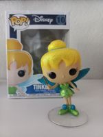 Funko pop Fée clochette diamond