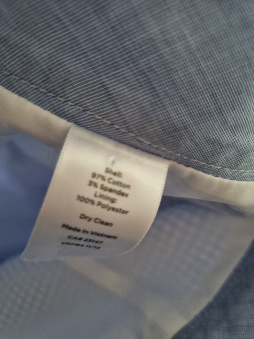 Hosen: Talbots Hose Gr.42 – Neu (gemäss Beschreibung) aus Thalwil von Briscolina 2