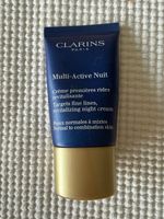 Clarins Multi-Active Nuit – Crème premières rides 15 ml