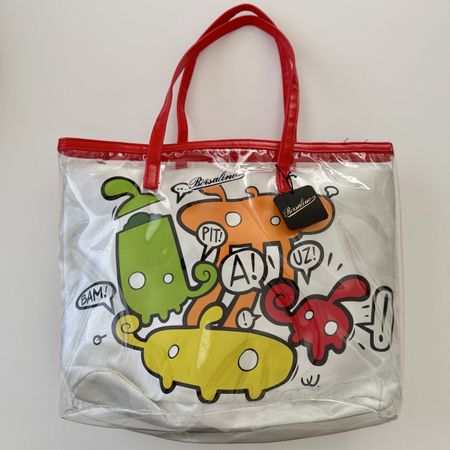 BORSALINO New Double Bag