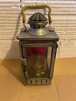 KARBID LAMPE  SBB