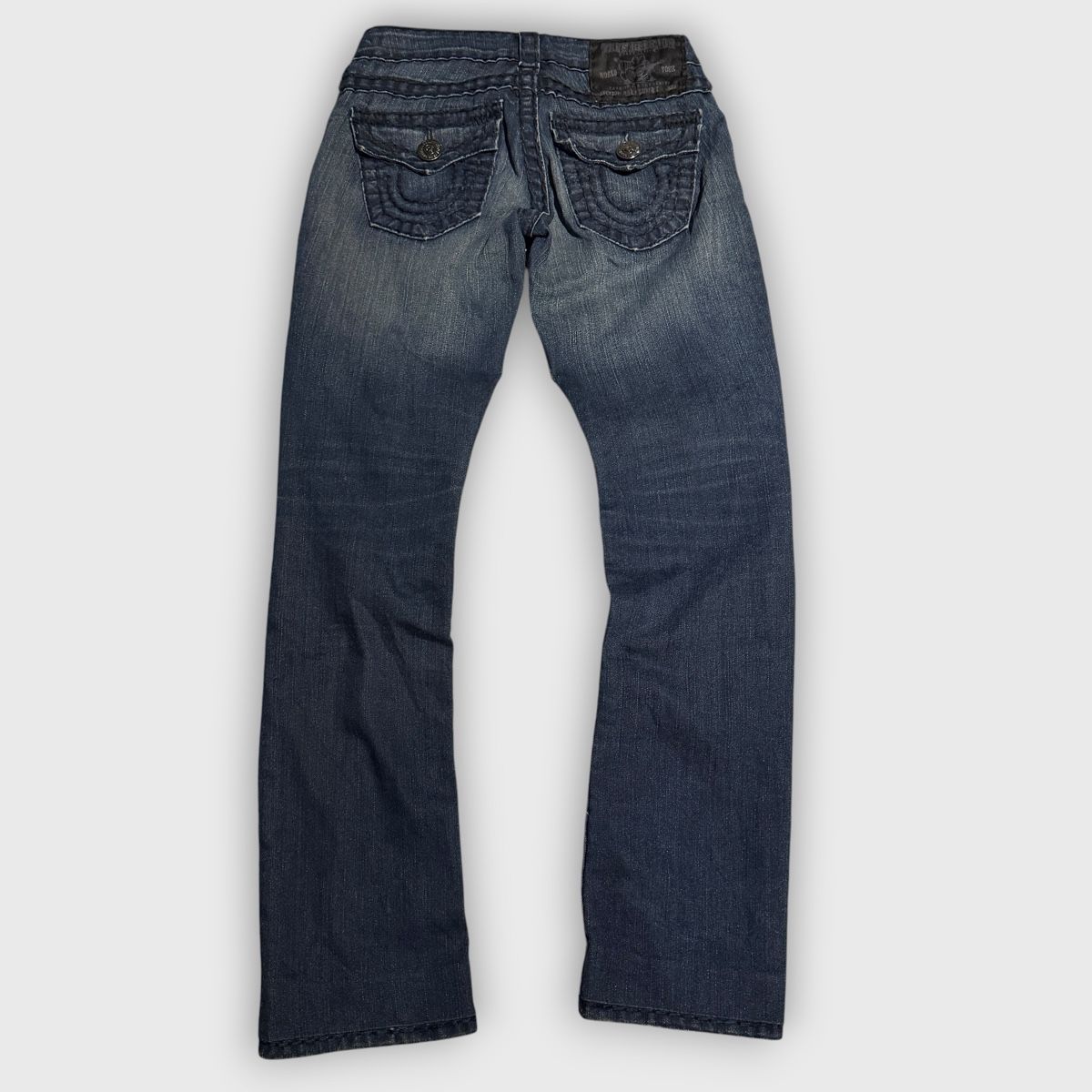 True Religion Jeans: True Religion Jeans – Usato da Thalheim venduto da nelia.mm