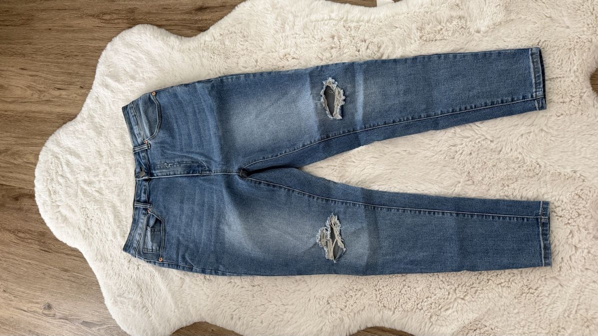 Jeans: Jeans – Nuovo (secondo la descrizione) da Bern venduto da 18valeria__