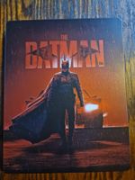 The Batman - Steelbook Edition - Blu-ray