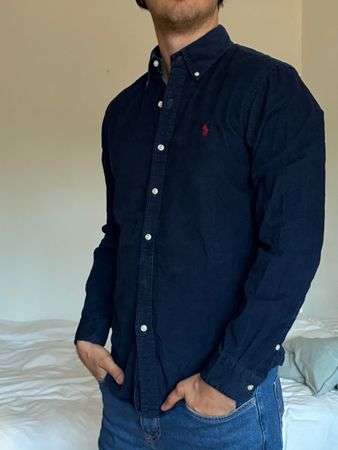 Chemise Oxford - Polo Ralph Lauren 