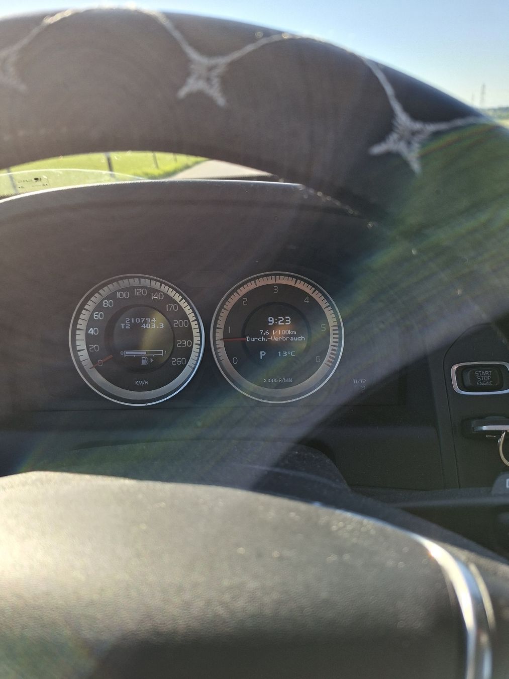 Automobili: volvo xc60 AWD – Usato da Oensingen venduto da Mitrovic 3