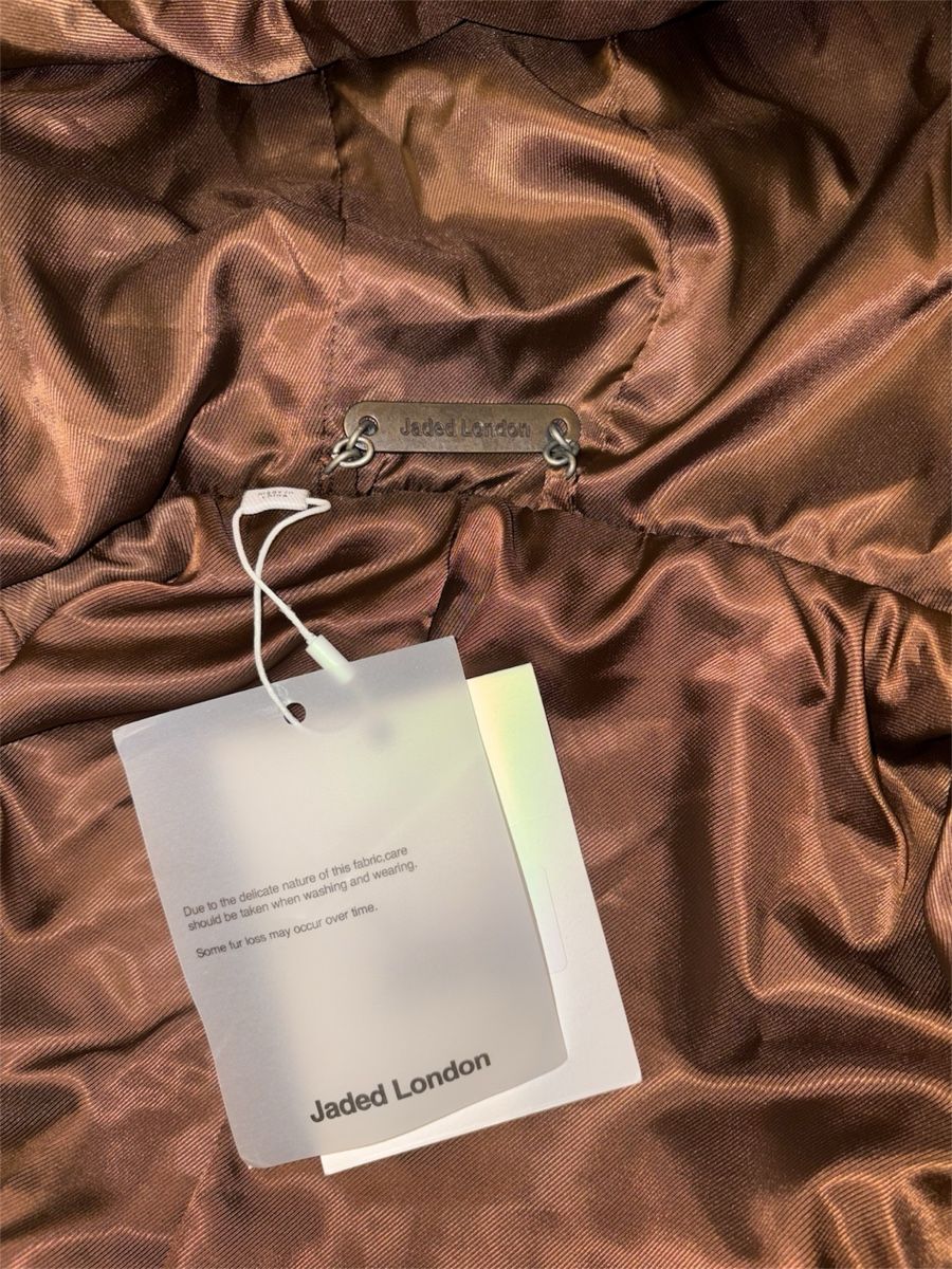 Jaded London Jacken: JADED LONDON JACKET – Neu und originalverpackt aus Basel von tod_8vdw 4