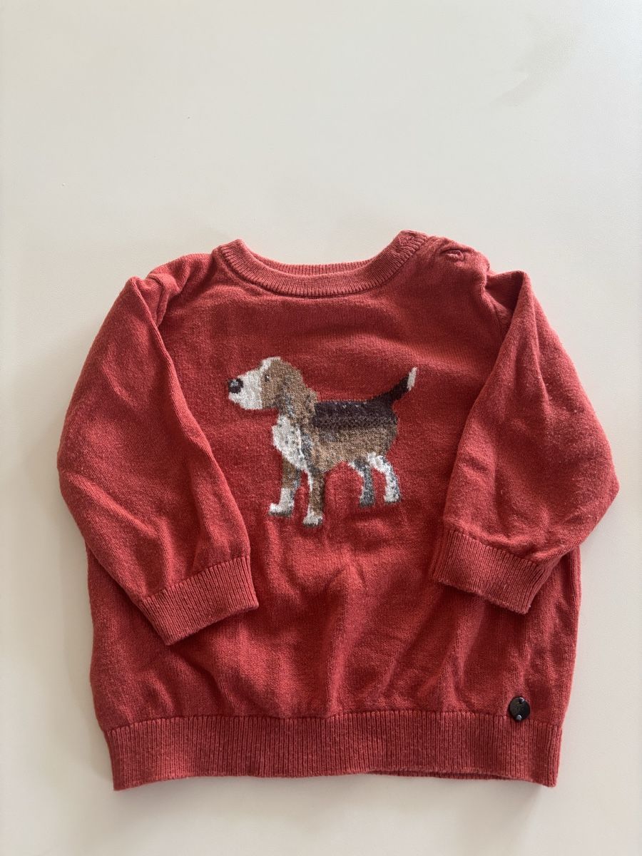 Mayoral Maglioni & Felpe: Mayoral Pullover – Usato da Höri venduto da Celine.11