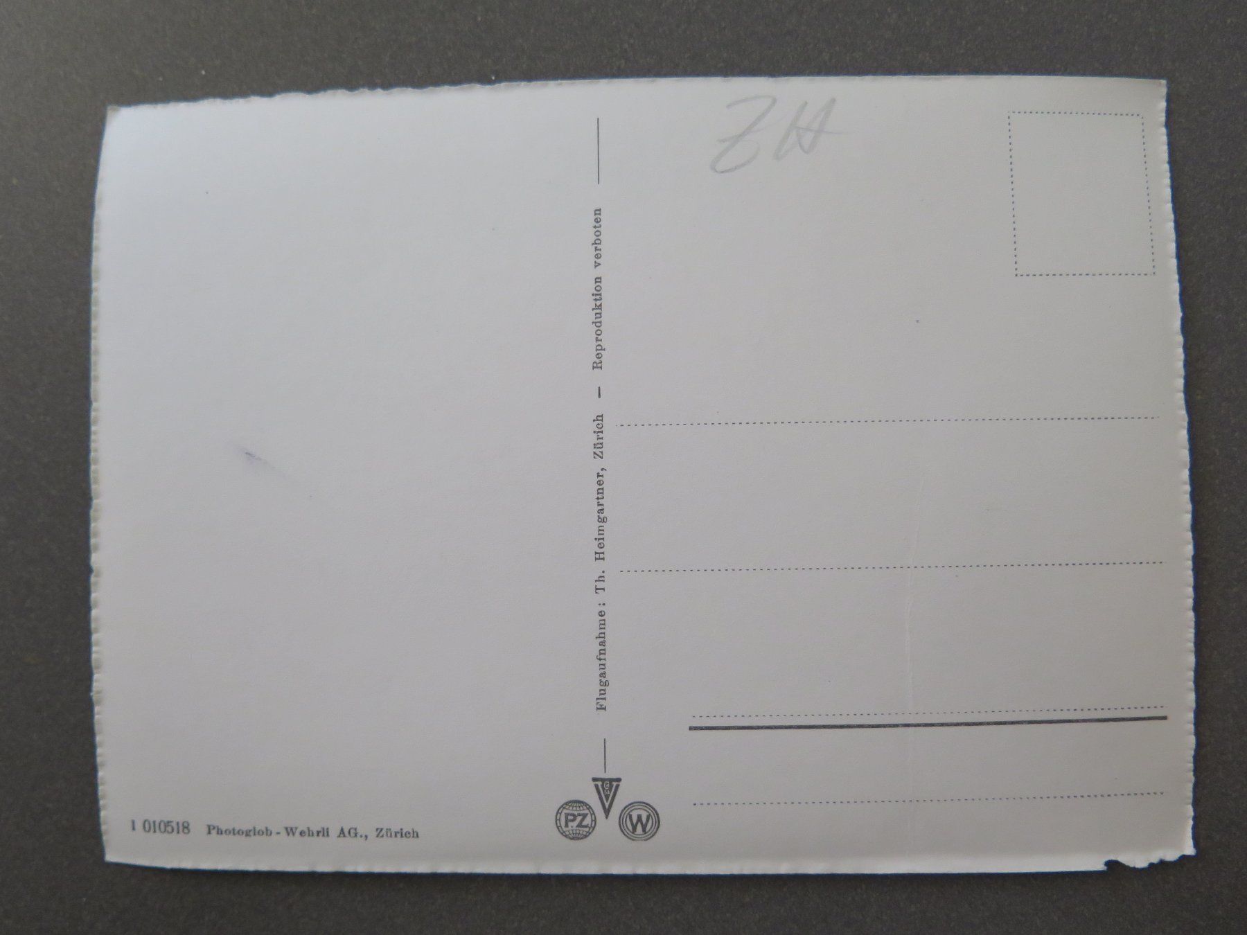Cartoline postali: LANGNAU AM ALBIS - CAFÉ ALBIS – Usato da Wittenbach venduto da lipasal 1