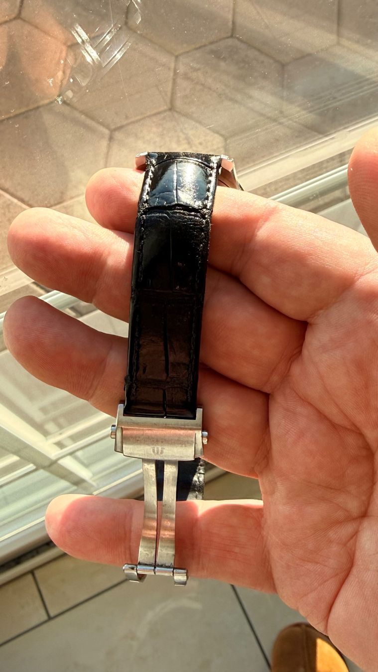 Maurice Lacroix Uhren: Herren Uhr – Gebraucht aus Leutwil von vik_m7dd 4