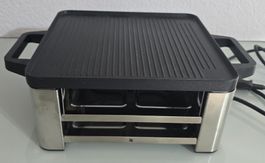 WMF Lono Raclette für 4 Personen
