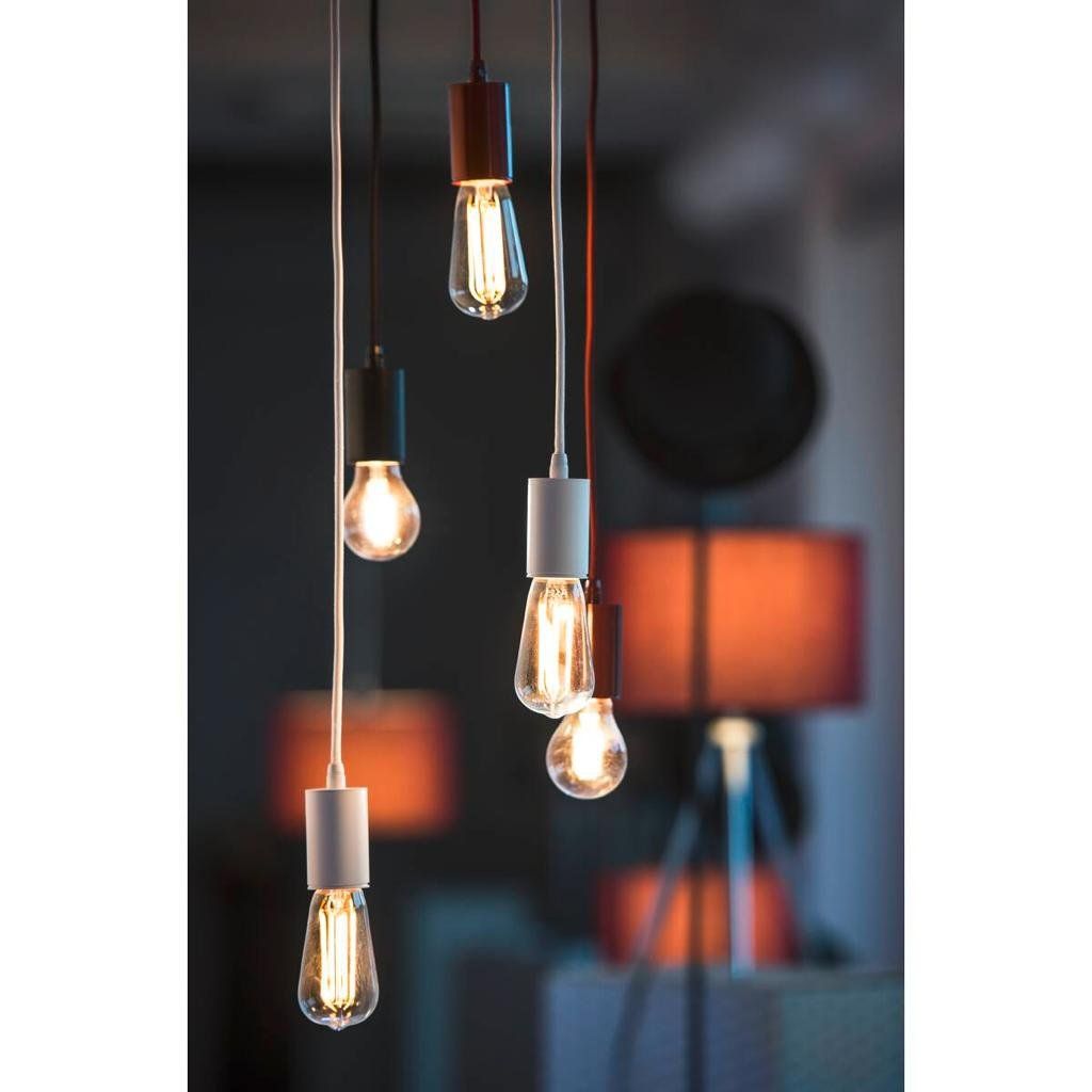 Lampadari & plafoniere: SLV Fitu Lampen Schwarz X 2 – Usato da St. Moritz venduto da Fra_90
