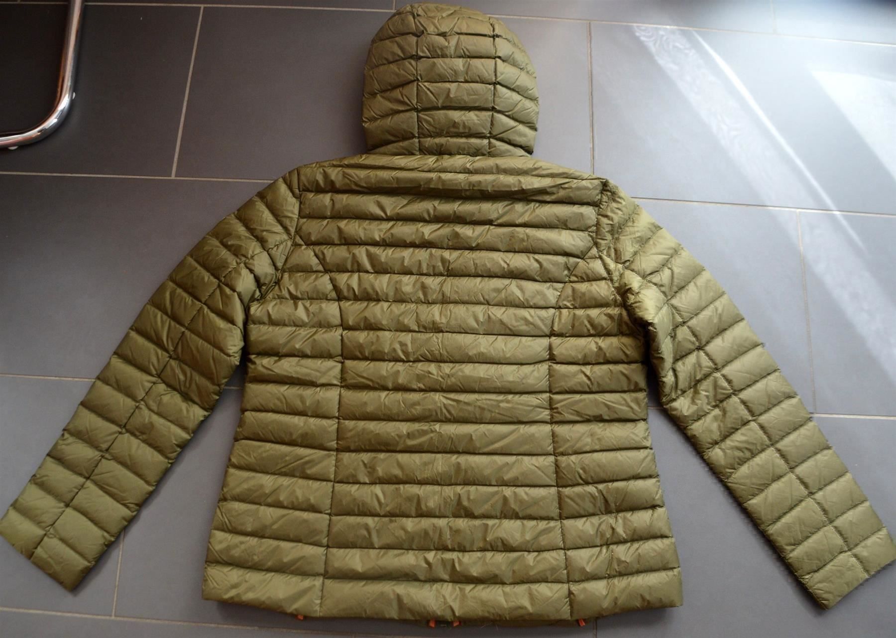 Jott Jacken: Daunenjacke / Doudoune JOTT XXXL – Neu (gemäss Beschreibung) aus Collonges von Allegree 1