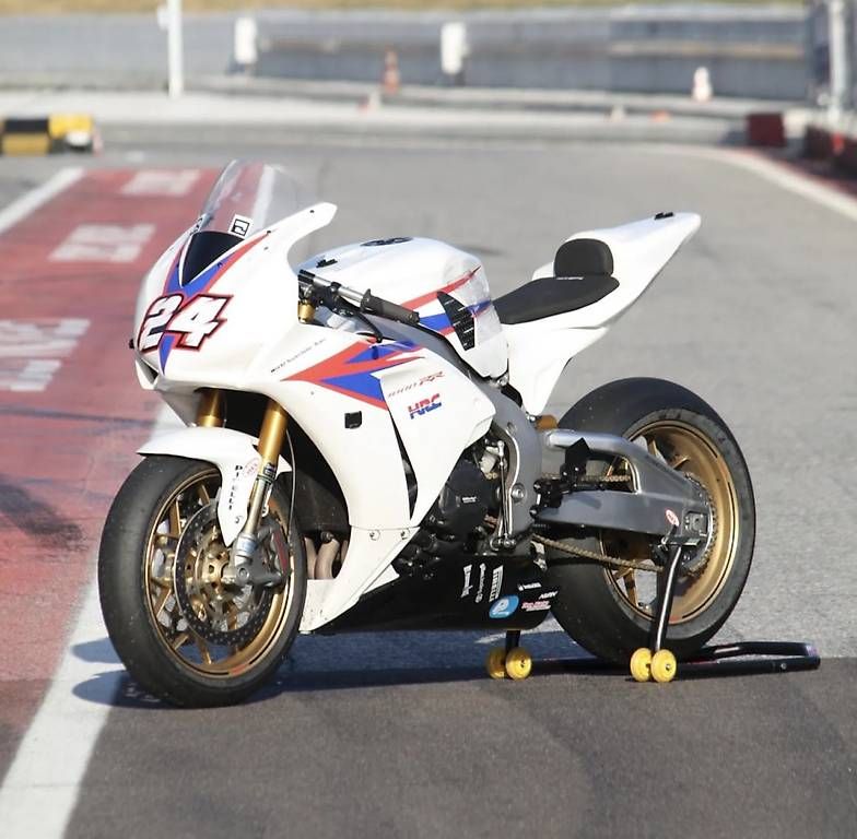 Honda Strasse: Honda CBR 1000 RA – Gebraucht aus Villmergen von roo_wx2w