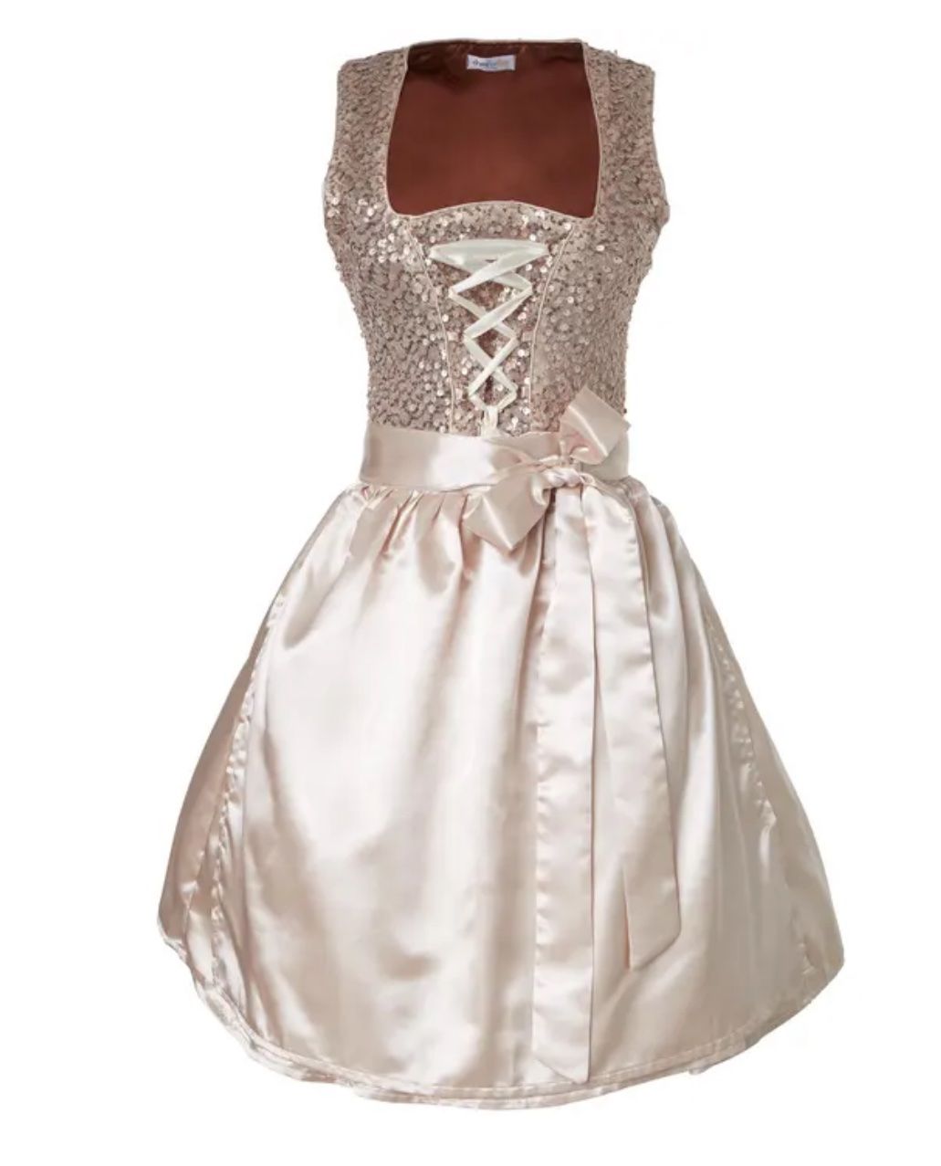 Costumi: Dirndl Tracht M – Nuovo e nell'imballaggio originale da Aarwangen venduto da to-hirschi 1