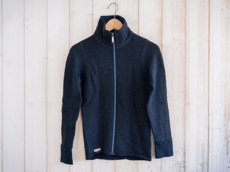 Woolpower Full Zip Jacket 400 XS