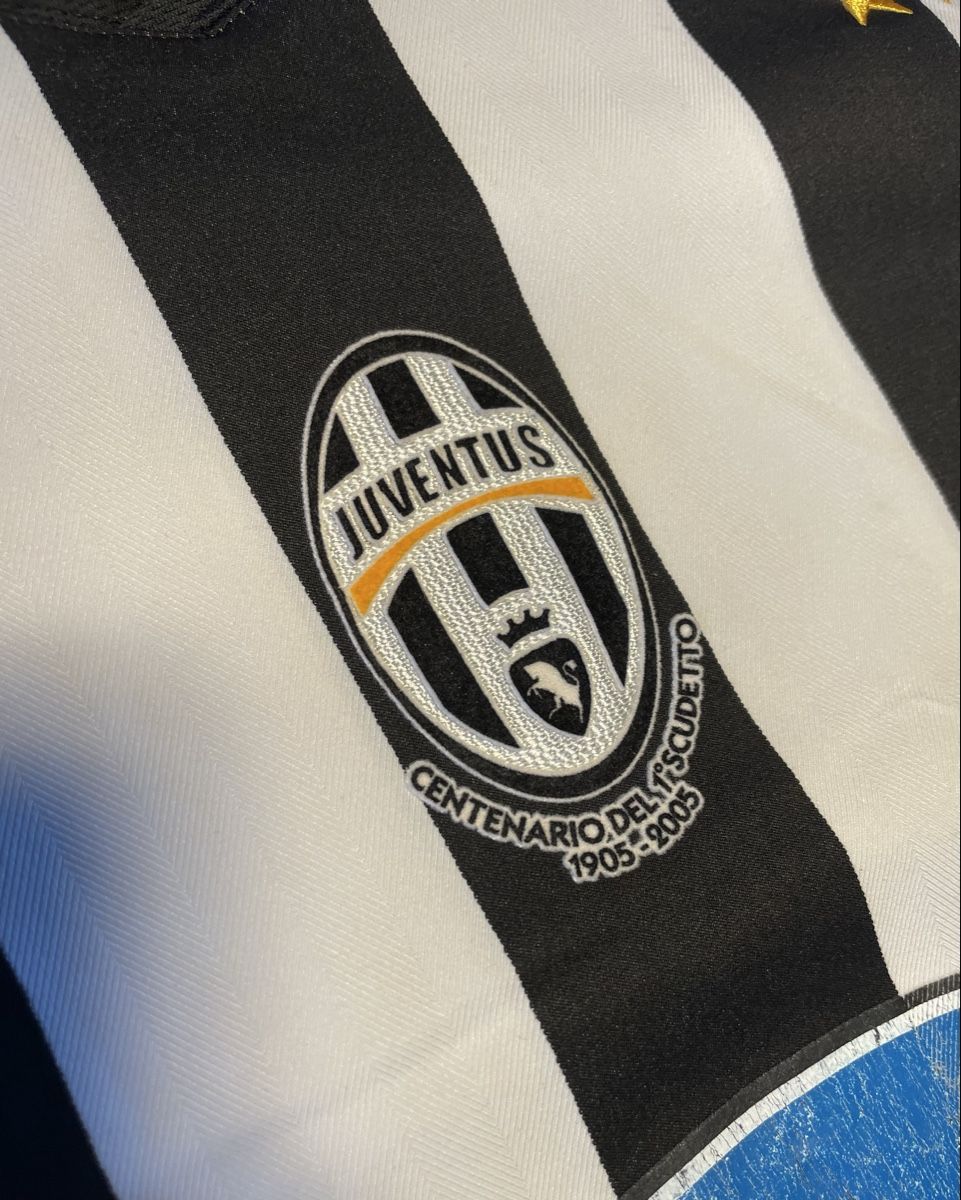Nike Canottiere & Pantaloni: SELTENES JUVENTUS LANGARM SHIRT – Nuovo (secondo la descrizione) da Zürich venduto da ebclassique 3