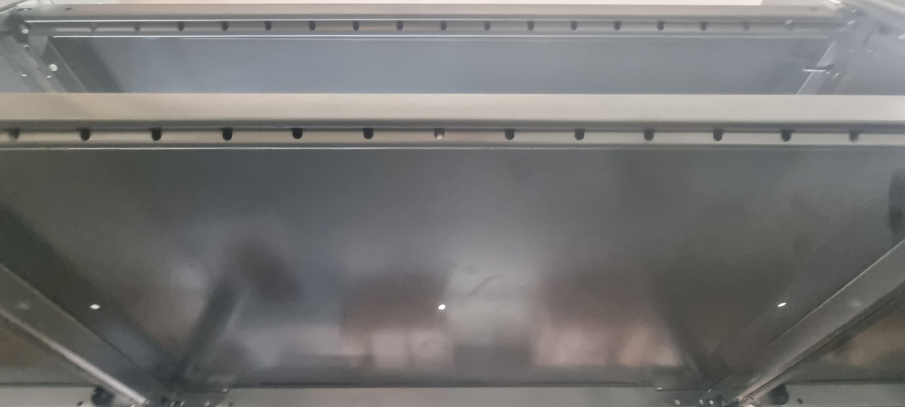 Regale: Lagergestell  Regal – Gebraucht aus Gossau SG von zagoor 3