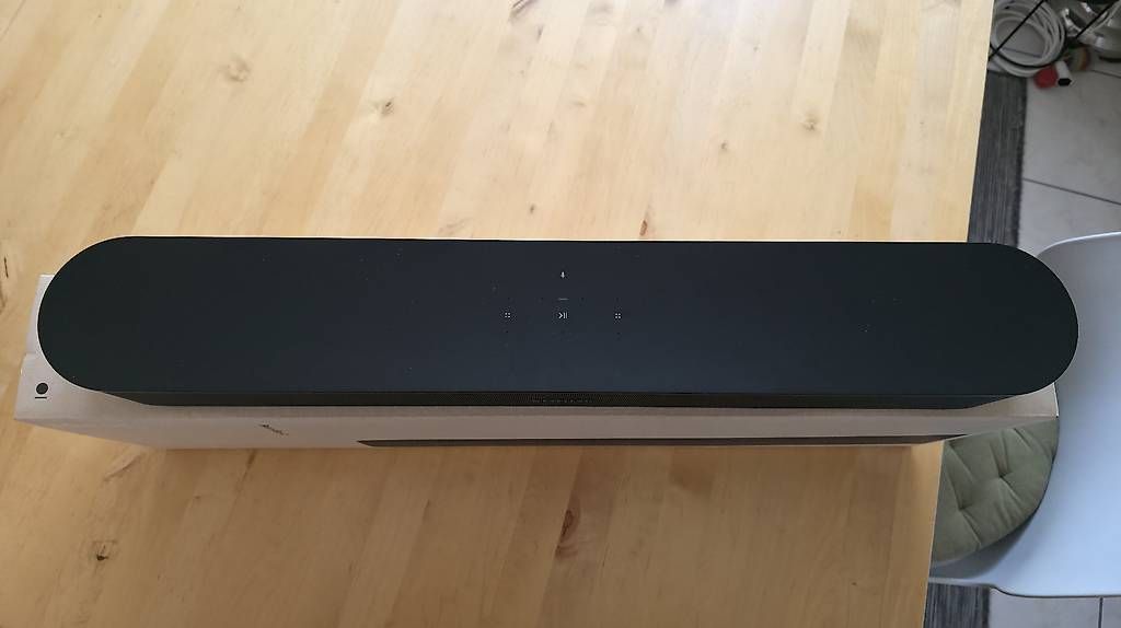 Casse acustiche: Sonos Beam Gen 2 – Nuovo e nell'imballaggio originale da L'Isle venduto da simle1997 1