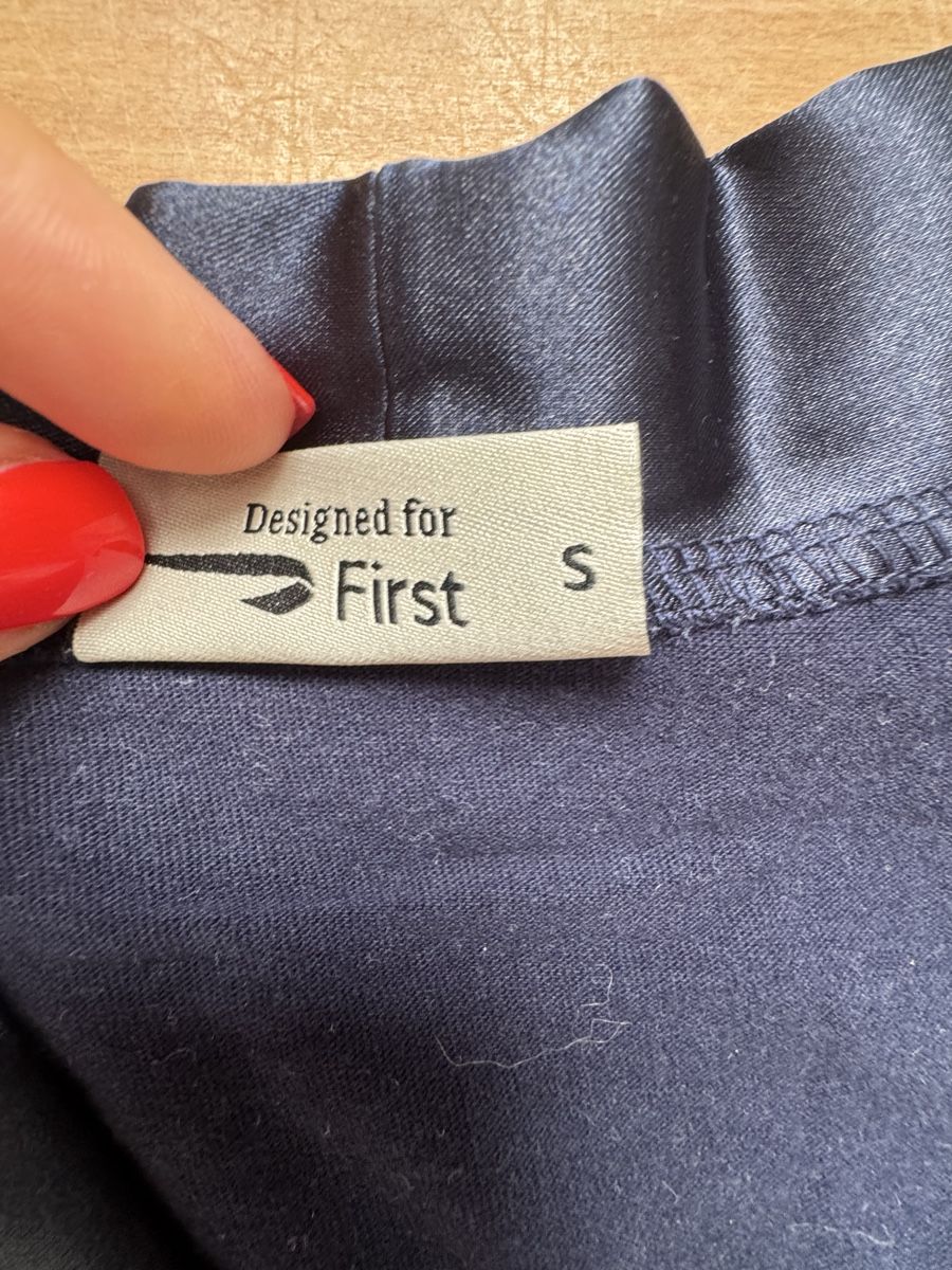 Negligees & Pigiami: Damen Pyjama Temperley London Grösse S – Nuovo (secondo la descrizione) da Zürich venduto da Orionos 2