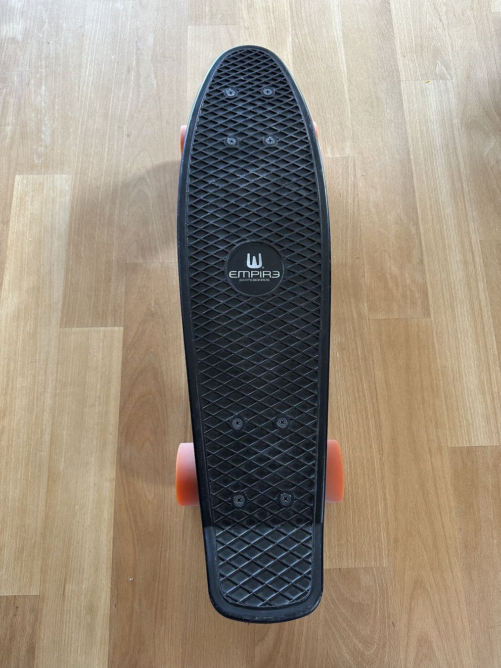 Skateboards: Mini-Cruiser Skateboard | Empire – Usato da Dietikon venduto da DanielFontana