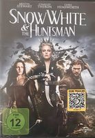 Snow White & The Huntsman DVD guter Zustand