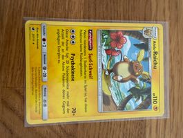 Alola-Raichu 31/111