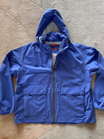 Merrell Regenjacke, Grösse M, ideal für den Frühling!