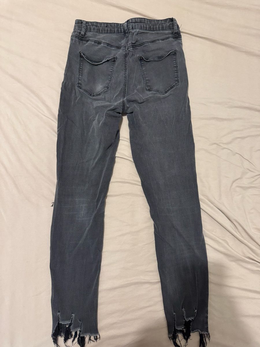 Jeans: Pantalon Jeans – Usato da Boécourt venduto da kat_hj5y 1