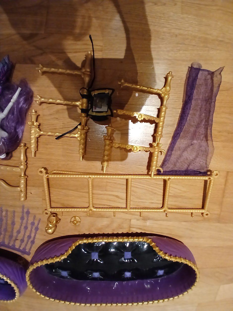Bambole: Monster High – Usato da Dübendorf venduto da Fip05 7